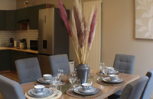 Paray-le-Monial Apartment | Duplex 6 personnes - HyperCentre