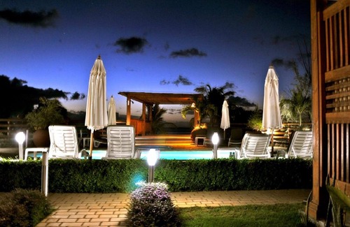 Tamarin Apartment | Duplex Apartment - 4 People - Sea View