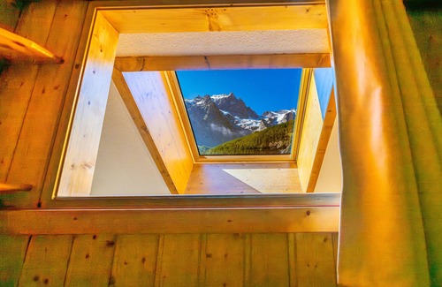 La Grave Apartment | Duplex Apartment for 6 people