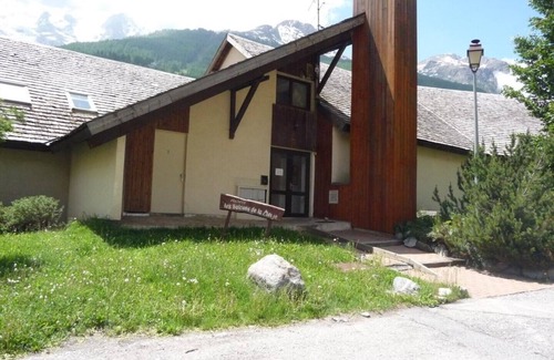 La Grave Apartment | Duplex Apartment for 6 people
