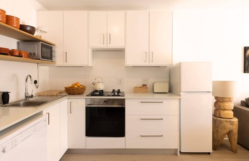 Hout Bay Apartment | Duplex Apartment - Houtbay