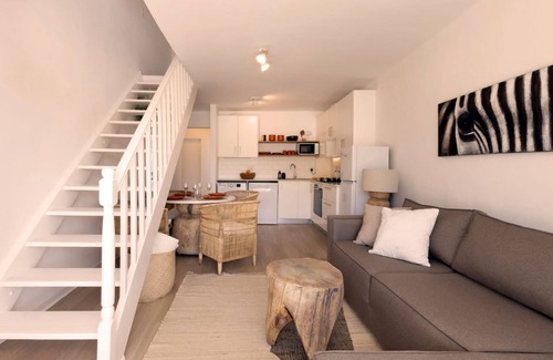 Hout Bay Apartment | Duplex Apartment - Houtbay