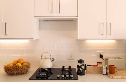 Hout Bay Apartment | Duplex Apartment - Houtbay