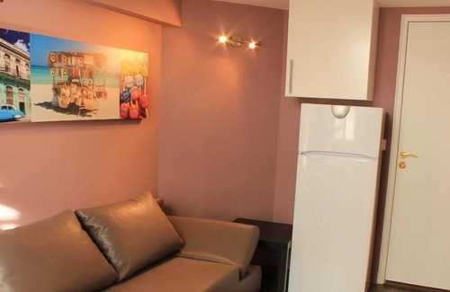 Jean-Medecin Apartment | Duplex-Apartment-Private Bathroom-City View-Appartement 4