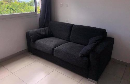 Sainte-Clotilde Apartment | DUPLEX BOUGUAINVILLIER