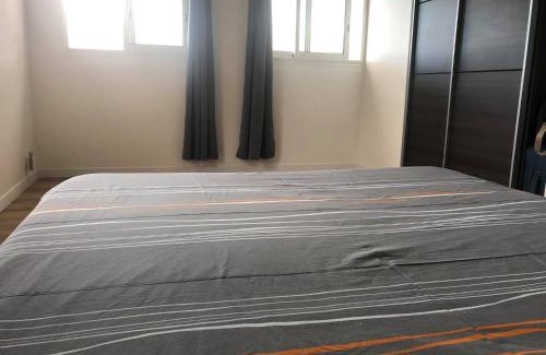 Sainte-Clotilde Apartment | DUPLEX BOUGUAINVILLIER