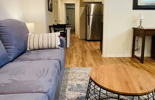 Fondren House | Duplex by Colleges & Hospitals in N Fondren