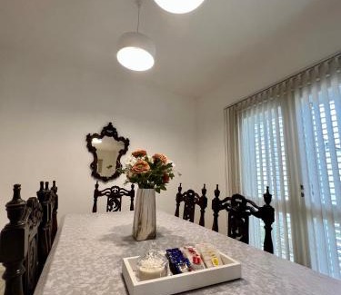 San Juan Apartment | Duplex Céntrico TaLau