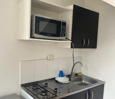 Cali Apartment | Duplex casa 1