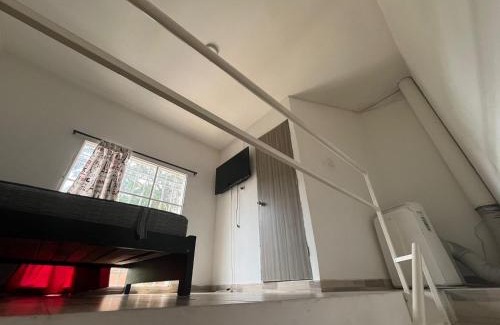 Cali Apartment | Duplex casa 1