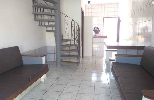 Maresias Ski Chalet | DUPLEX CHALES - GREEN SEASIDE