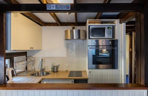 Argentiere Apartment | Duplex Chamonix Les Grands Montets
