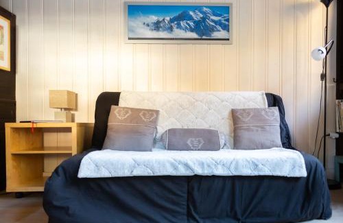 Argentiere Apartment | Duplex Chamonix Les Grands Montets
