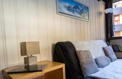 Argentiere Apartment | Duplex Chamonix Les Grands Montets