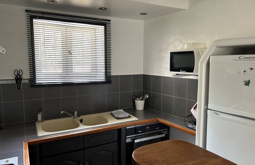 Cliousclat Apartment | Duplex Climatisé aux Portes de Provence