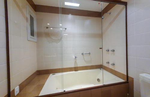 Planalto Apartment | Duplex Cobertura - Coração de Gramado