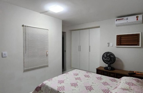 Lauro de Freitas Apartment | Duplex com 02 suítes, mobiliado e reformado em Vilas do Atlântico
