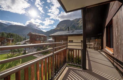 Zermatt Apartment | Duplex de charme à Zermatt