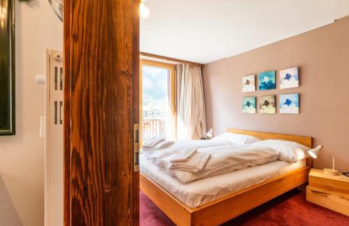 Zermatt Apartment | Duplex de charme à Zermatt