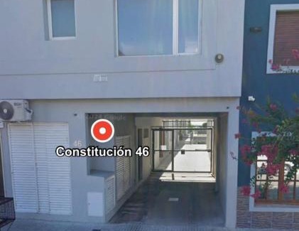 Tandil Apartment | Duplex en alquiler