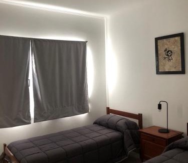 Tandil Apartment | Duplex en alquiler