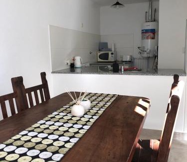 Tandil Apartment | Duplex en alquiler