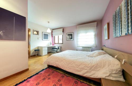 Oviedo City Centre Apartment | Duplex en el centro