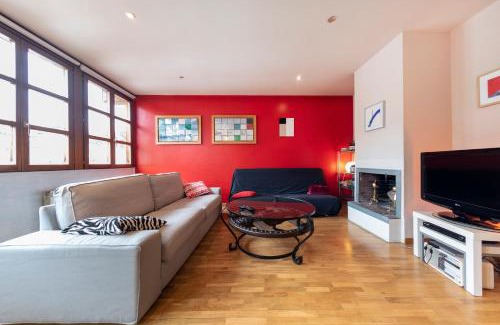 Oviedo City Centre Apartment | Duplex en el centro
