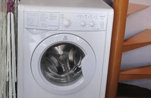 Jean-Medecin Apartment | Duplex-Family-Private Bathroom-City View-Studio 10