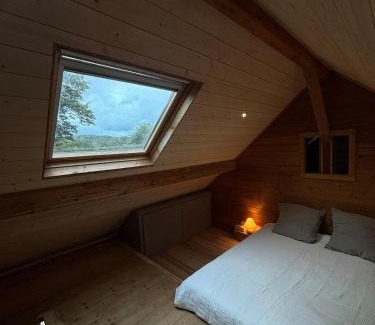 Gambaiseuil Apartment | Duplex - forêt de Rambouillet