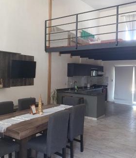Villa Nueva Apartment | Duplex La Josefina
