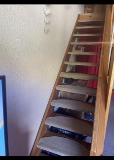 Mont-de-Lans Apartment | Duplex les 2 Alpes