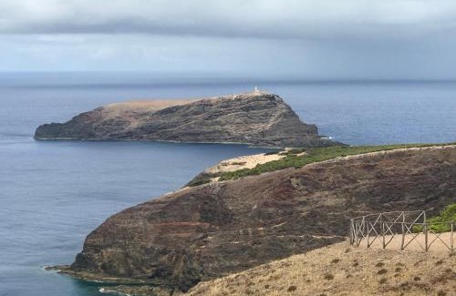 Porto Santo House | Duplex Ocean View