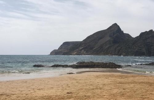Porto Santo House | Duplex Ocean View