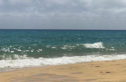 Porto Santo House | Duplex Ocean View