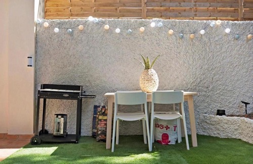 Los Canos de Meca Apartment | Duplex One