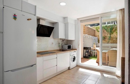 Los Canos de Meca Apartment | Duplex One