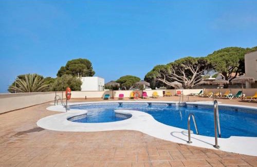 Los Canos de Meca Apartment | Duplex One