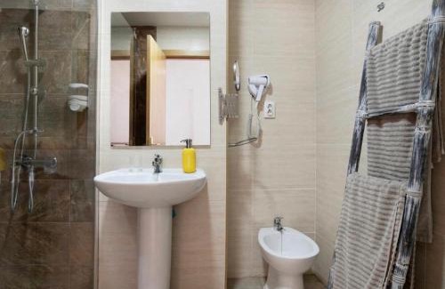 Los Canos de Meca Apartment | Duplex One