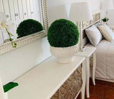 Costa Adeje House | Duplex Penthouse Panoramic Del Atlantico