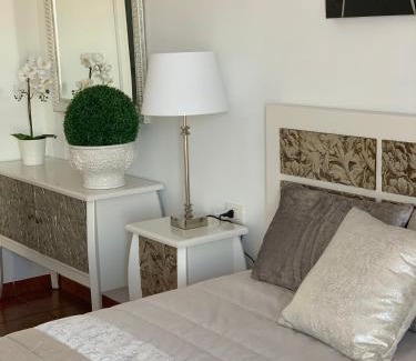 Costa Adeje House | Duplex Penthouse Panoramic Del Atlantico