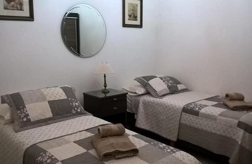 Villa General Belgrano Apartment | Duplex Posta de la Villa
