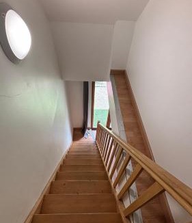 Azay-le-Rideau Apartment | Duplex pour groupe au centre d'Azay Le Rideau
