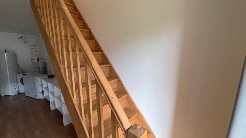Azay-le-Rideau Apartment | Duplex pour groupe au centre d'Azay Le Rideau