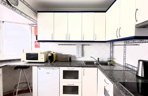 Albufeira Apartment | Duplex Sea View by Albufeira Holidays