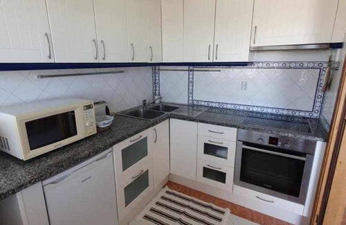 Albufeira Apartment | Duplex Sea View by Albufeira Holidays