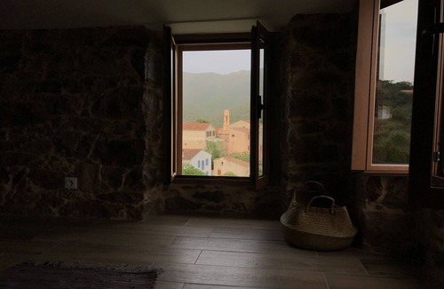 Galeria House | Duplex sea view in the heart of the village