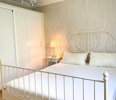 Oued Alian Apartment | Duplex sea view - Oued Alian