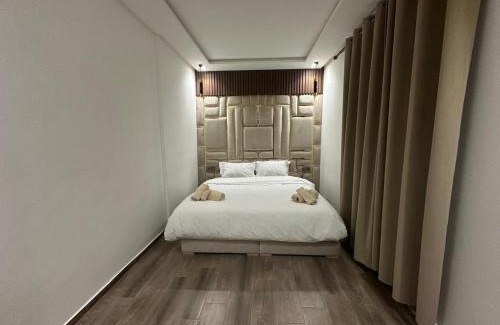 Arset El Bilk Apartment | Duplex spacieux avec jaccuzi