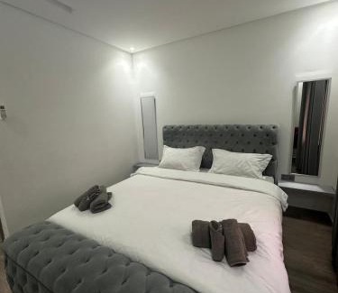 Arset El Bilk Apartment | Duplex spacieux avec jaccuzi